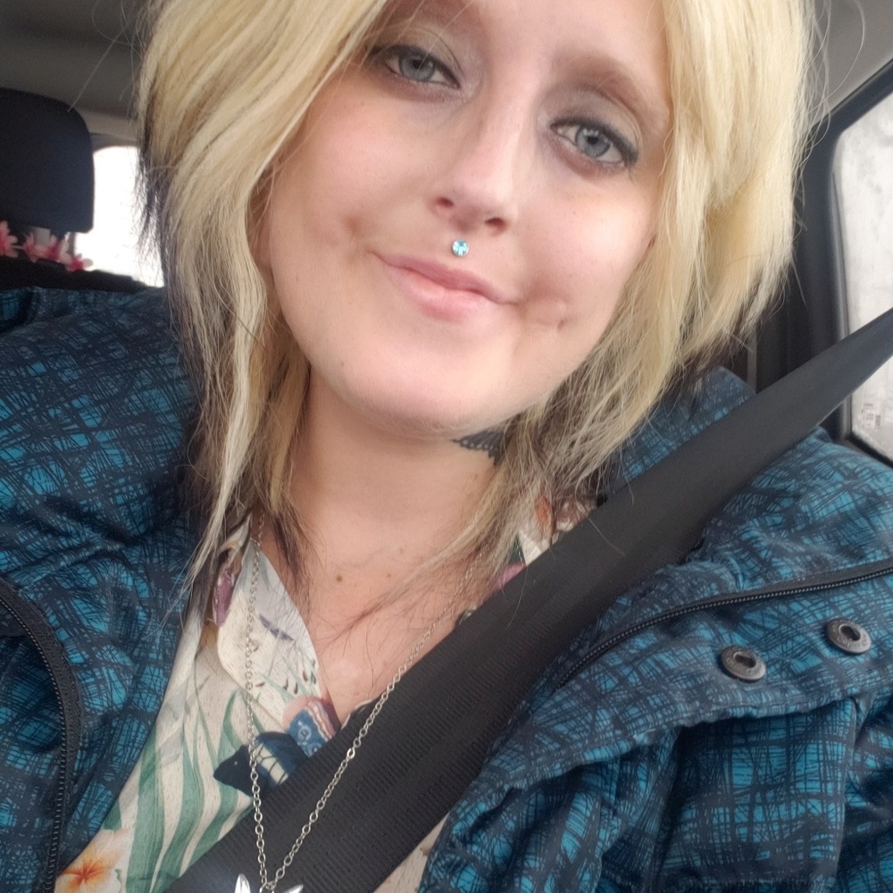 Meet your Posher, Jessica